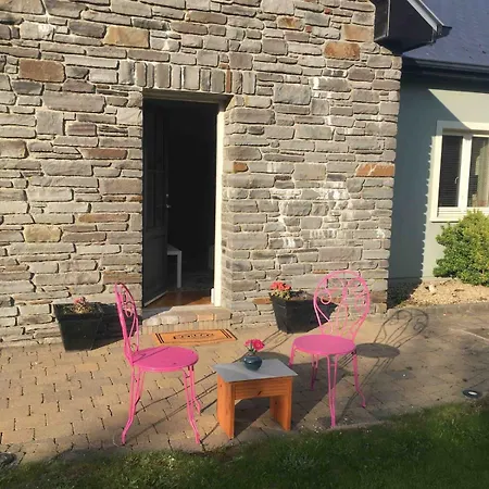 Alder House Apartment Killarney