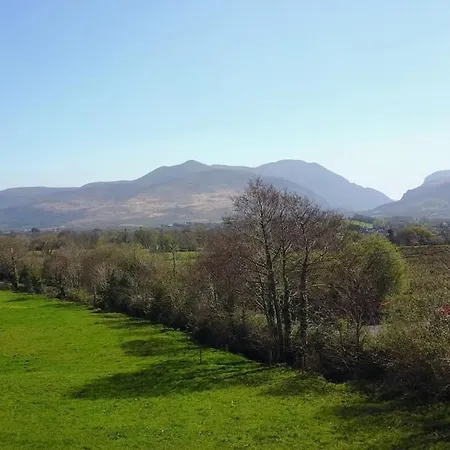Alder House Apartment Killarney