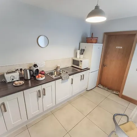 Alder House * كيلارني