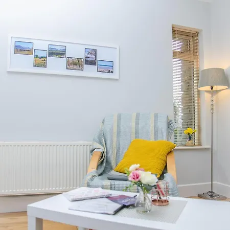 Alder House كيلارني