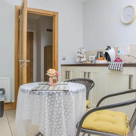 Apartment Alder House *