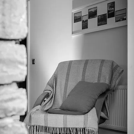 Apartment Alder House Killarney