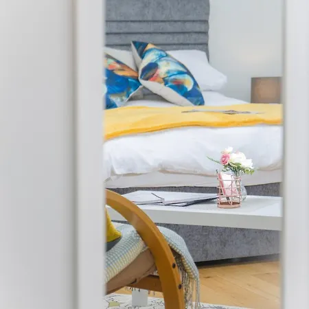 Apartment Alder House *