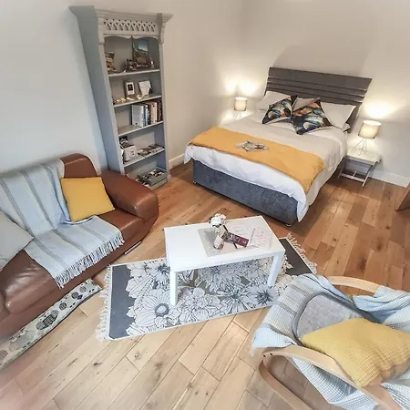 Apartment Alder House *