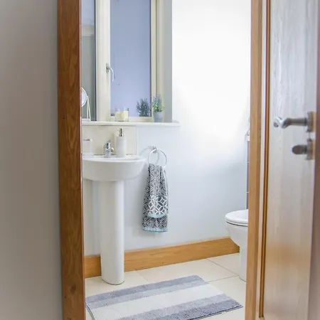 شقة Alder House *