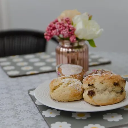 Apartment Alder House *