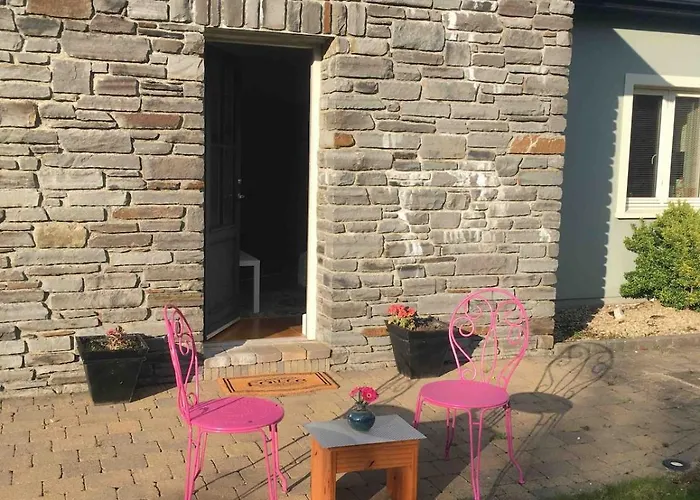 Alder House Appartamento Cill Airne