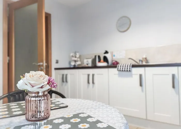 Alder House * Killarney