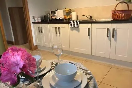 Appartamento Alder House Cill Airne