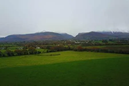 Apartmán Alder House Killarney