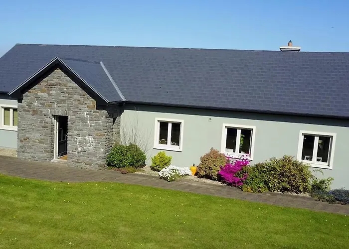 Apartmán Alder House