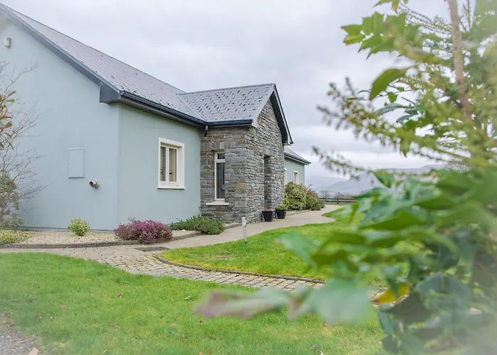 Apartmán Alder House *