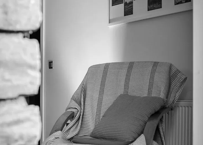 Apartmán Alder House Killarney