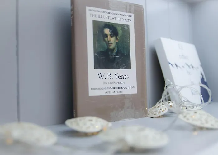 Alder House Appartamento Cill Airne