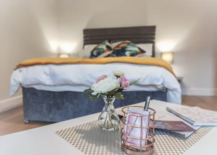 Alder House * Killarney