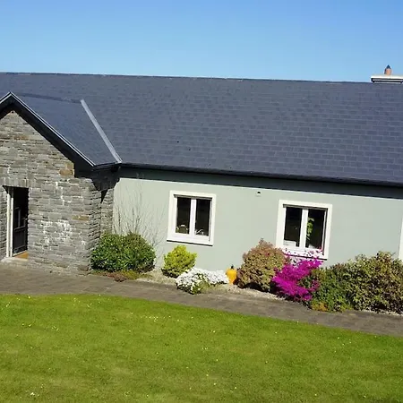 Апартаменты Alder House