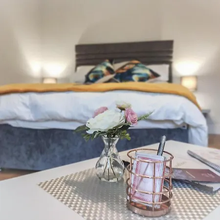 Alder House * Килларни