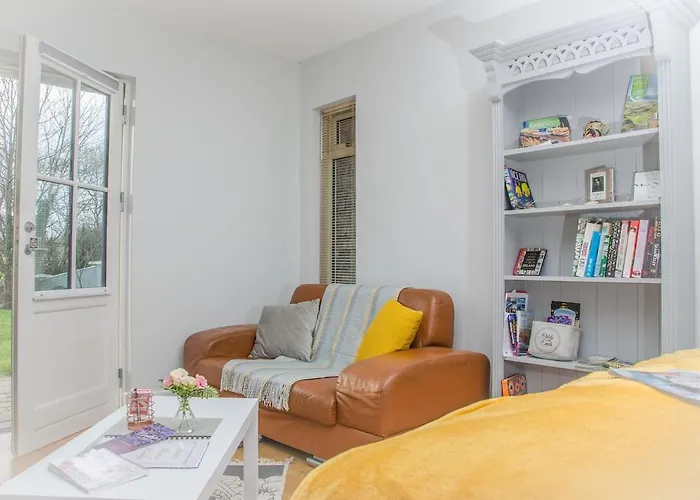 Alder House Апартаменты