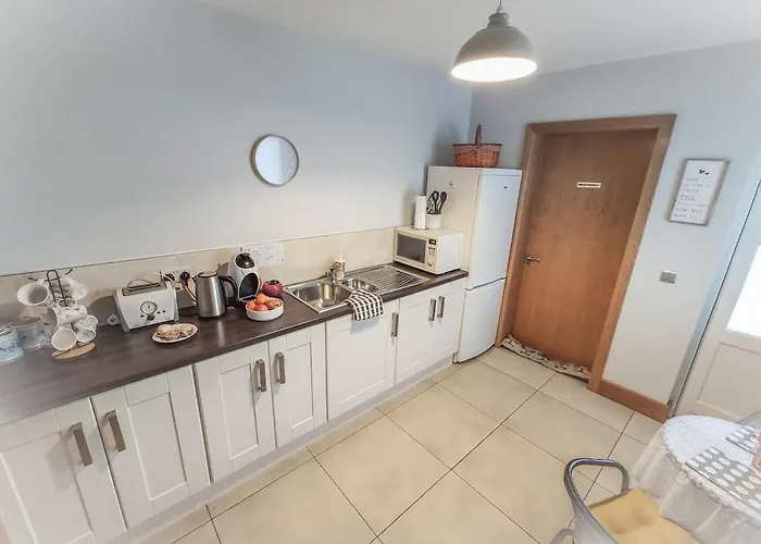 Alder House * Килларни