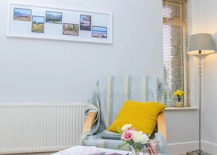 Alder House Килларни